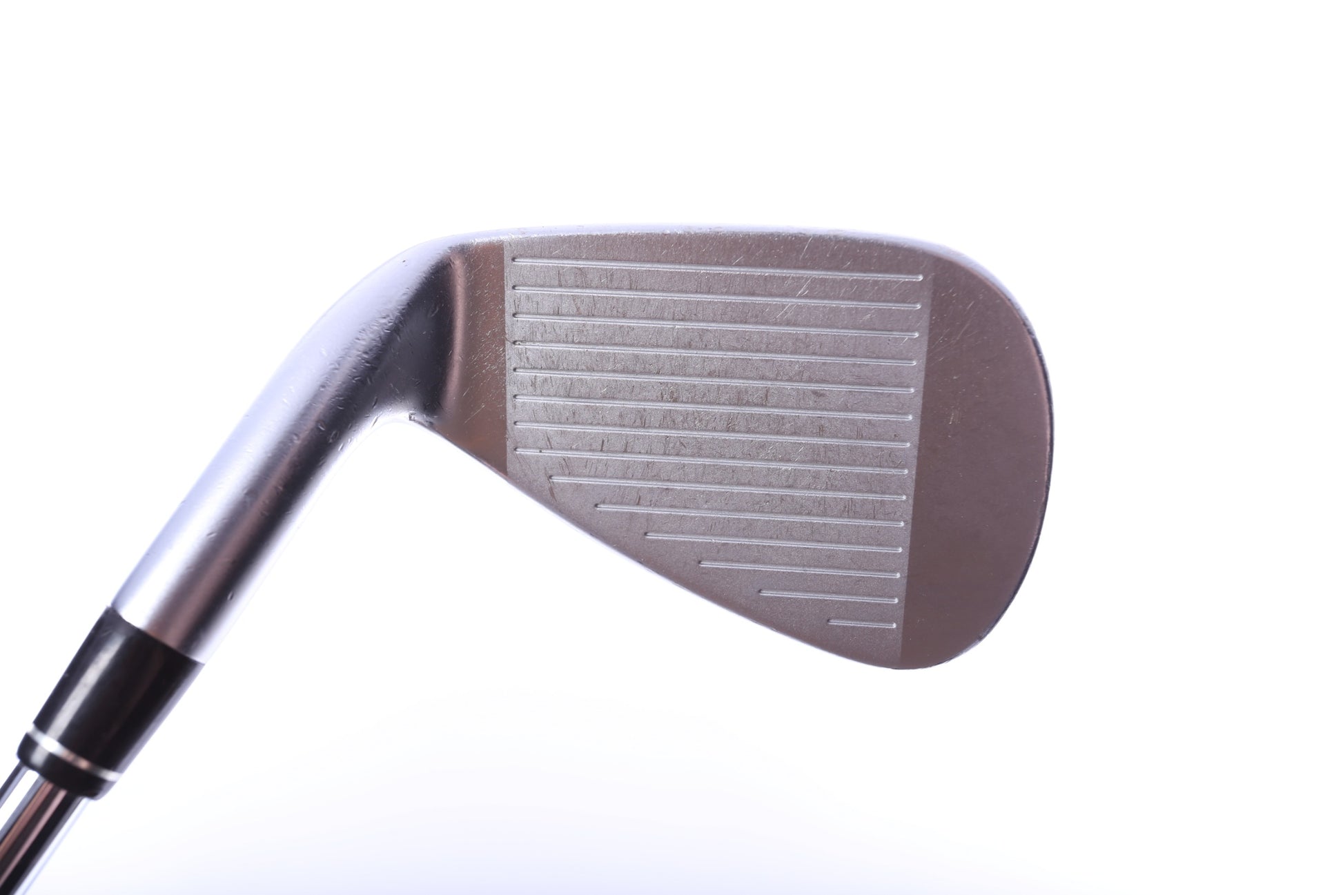 Used Callaway Apex CF16 Single 8-Iron - Right-Handed - Stiff Flex-Next Round