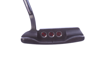 Used Titleist Scotty Cameron Select Newport 1.5 Putter - Right-Handed - 34.5 in - Blade