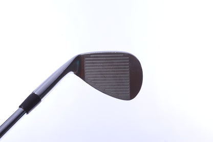 Used Mizuno T20 Satin Chrome Sand Wedge - Right-Handed - 56 Degrees - Stiff Flex-Next Round