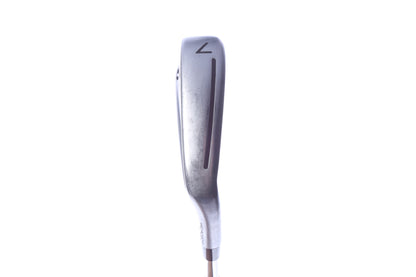 Used TaylorMade 2023 P790 Single 7-Iron - Right-Handed - Stiff Flex