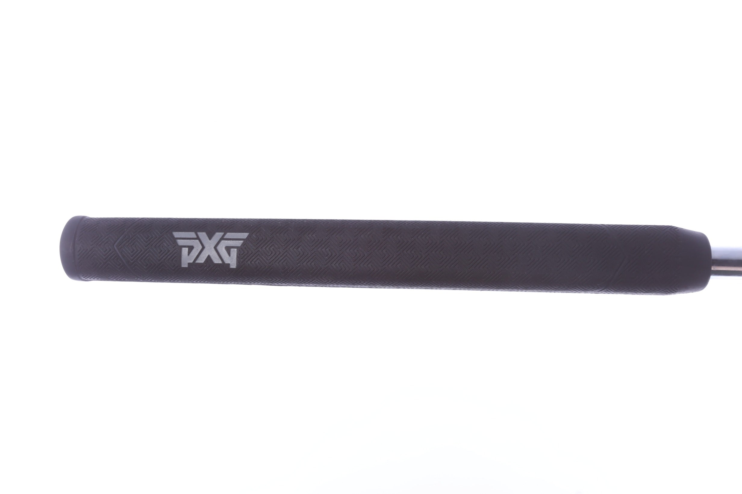 Used PXG Closer Gen 2 - Double Bend - Black Putter - Right-Handed - 35 in - Blade-Next Round