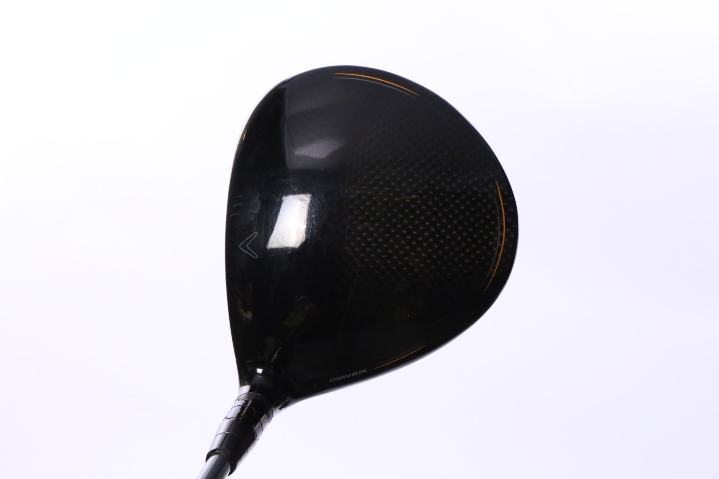Used Callaway Mavrik Driver - 9 Degrees - Stiff Flex Project X HZRDUS - Right-Handed-Next Round