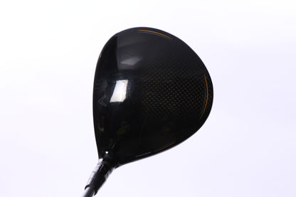 Used Callaway Mavrik Driver - 9 Degrees - Stiff Flex Project X HZRDUS - Right-Handed-Next Round