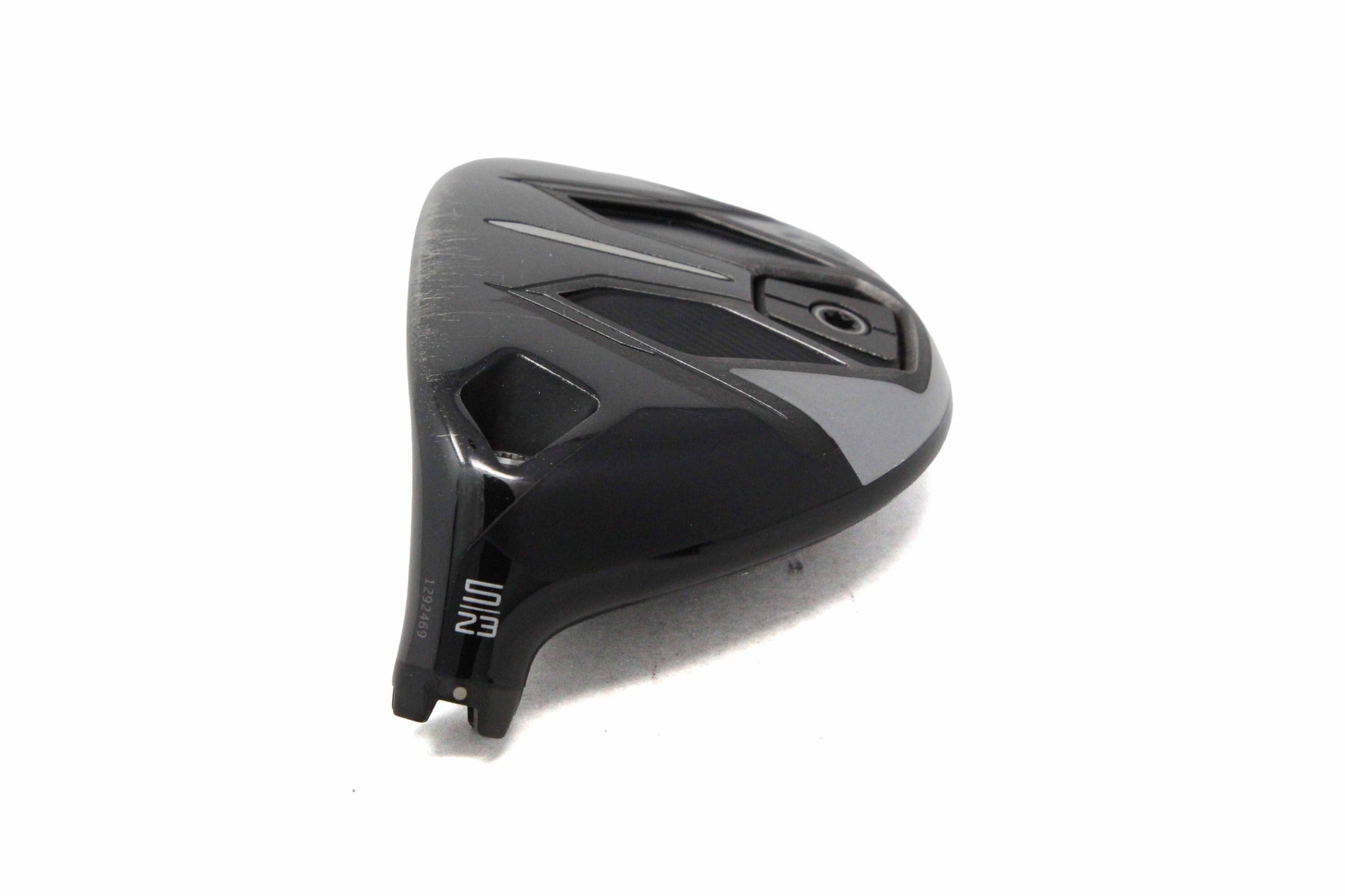 Used Titleist TSi1 5H - HEAD ONLY - Left-Handed - 23 Degrees-Next Round