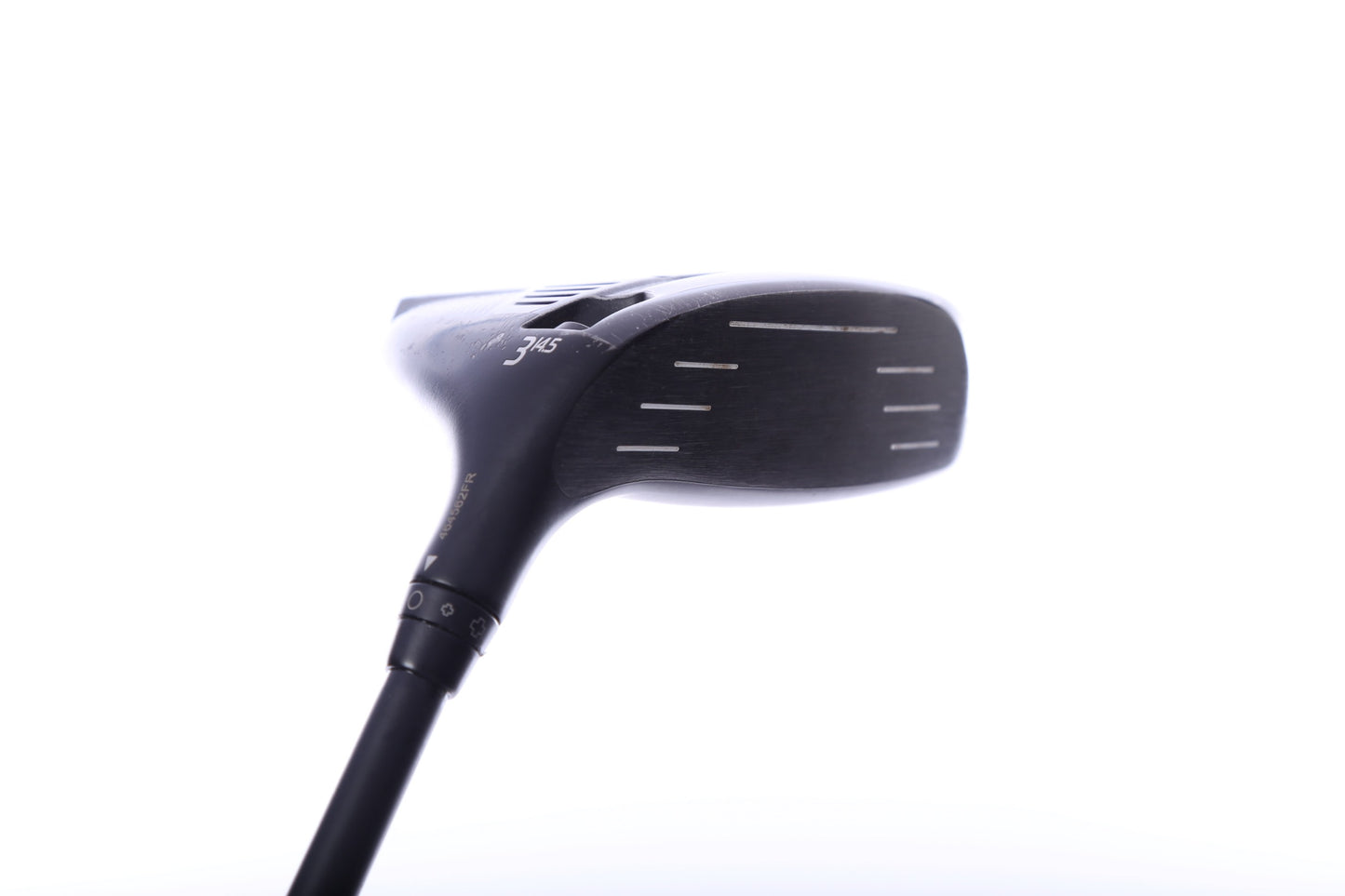 Used Ping G425 MAX 3-Wood - Right-Handed - 14.5 Degrees - Regular Flex-Next Round