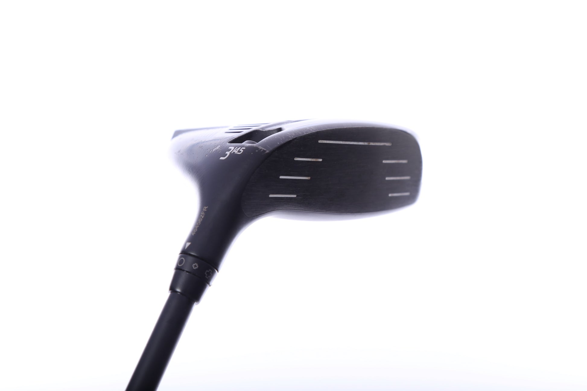 Used Ping G425 MAX 3-Wood - Right-Handed - 14.5 Degrees - Regular Flex-Next Round