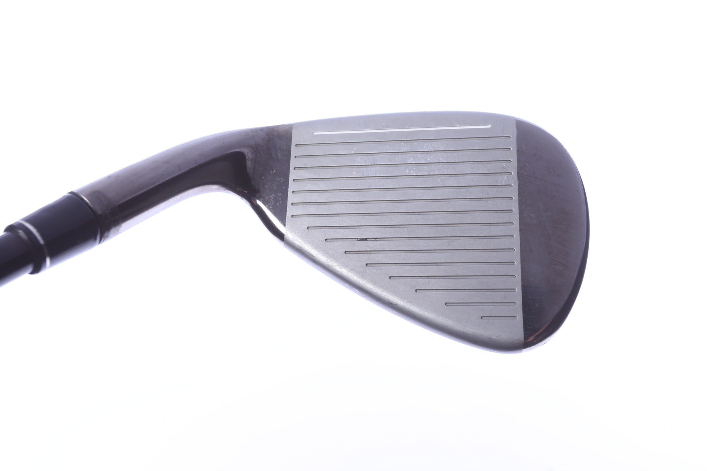 Used TaylorMade RocketBallz Max Pitching Wedge - Right-Handed - 44 Degrees - Seniors Flex