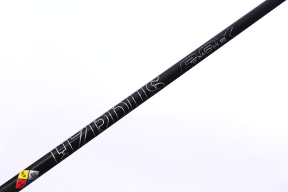 Used Project X HZRDUS Smoke Black RDX Driver Shaft Stiff Flex Graphite - 44.25 in - Titleist Surefit Adapter-Next Round