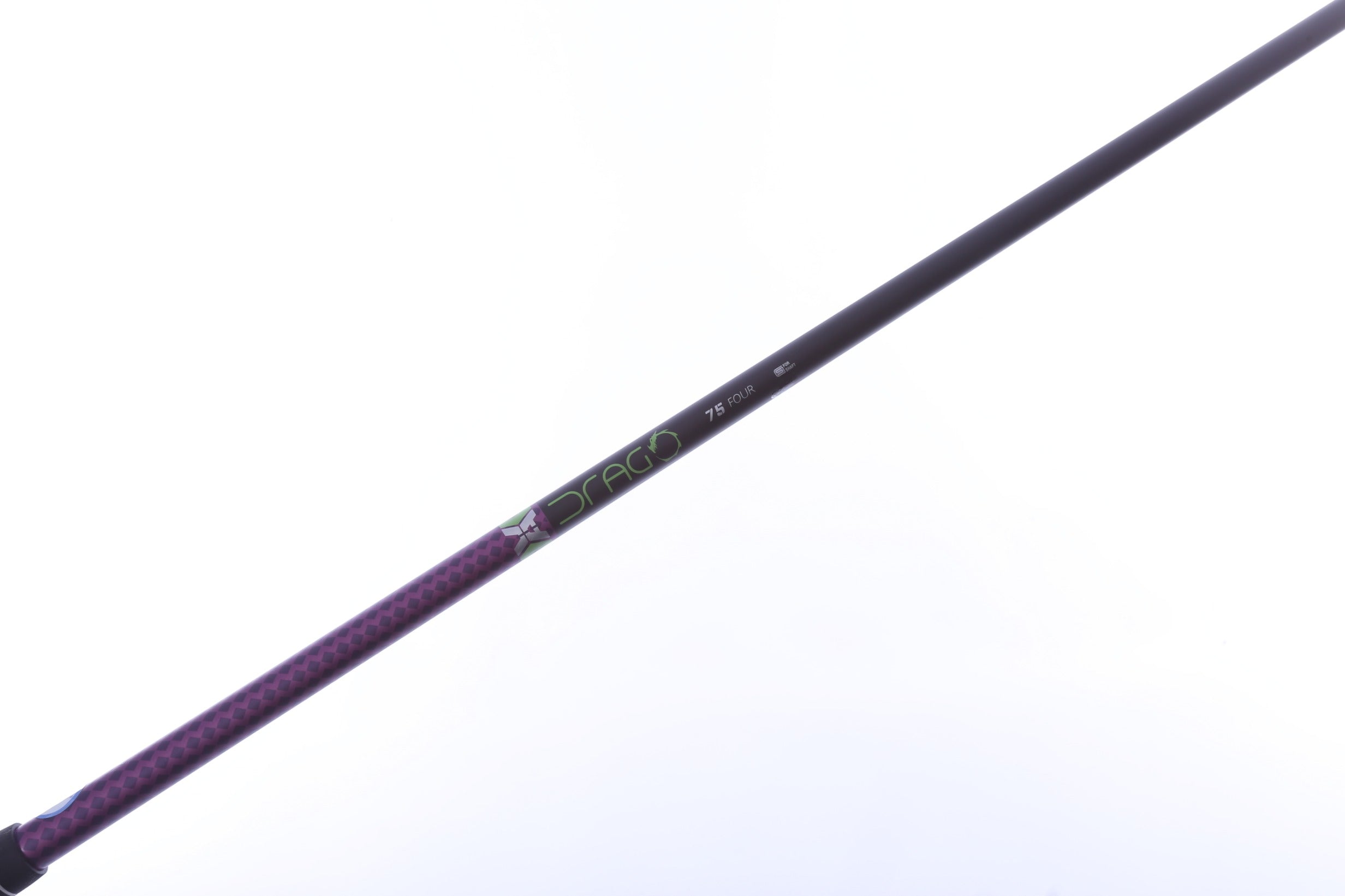Used Va Composites Drago Fairway Wood Shaft Stiff Flex Graphite - 42 in - Titleist Surefit Adapter-Next Round
