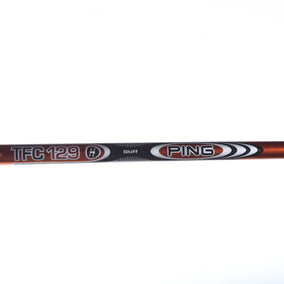 Used Ping G10 2H Hybrid - Right-Handed - 18 Degrees - Stiff Flex-Next Round