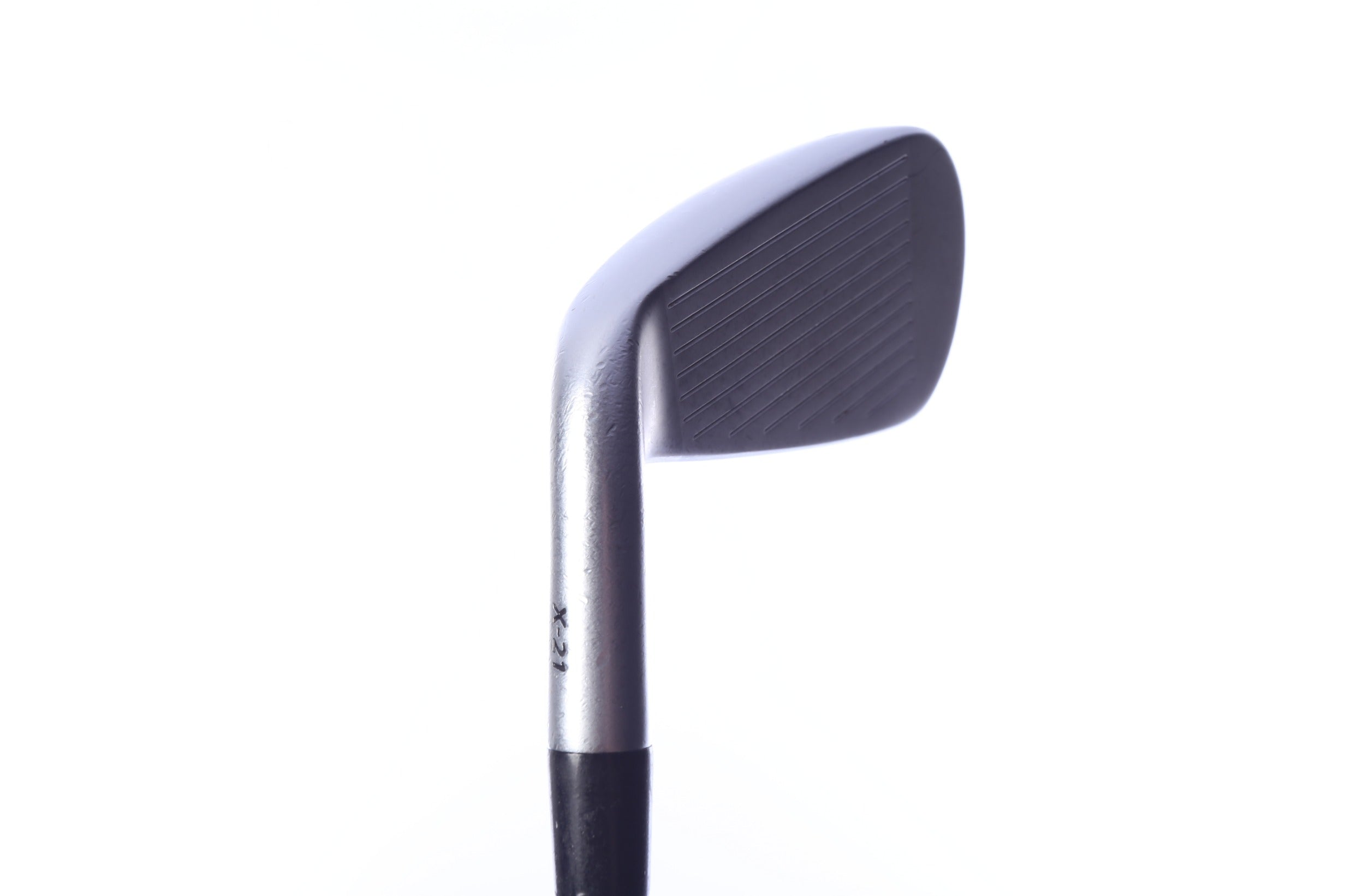 Used Callaway X Forged UT Single Utility 3-Iron - Right-Handed - Stiff Flex
