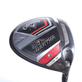 Used Callaway Big Bertha 23 Driver - 12.5 Degrees - Regular Flex Project X HZRDUS Smoke Red RDX - Right-Handed-Next Round