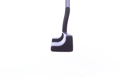Used Guerin Rife Duke Putter - Right-Handed - 38 in - Blade