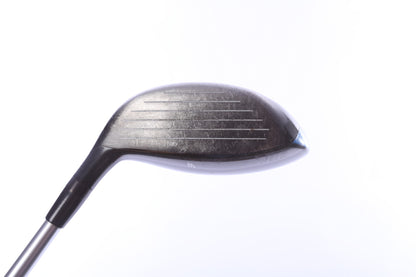 Used Tour Edge Exotics EXS 3-Wood - Right-Handed - 15 Degrees - Regular Flex-Next Round