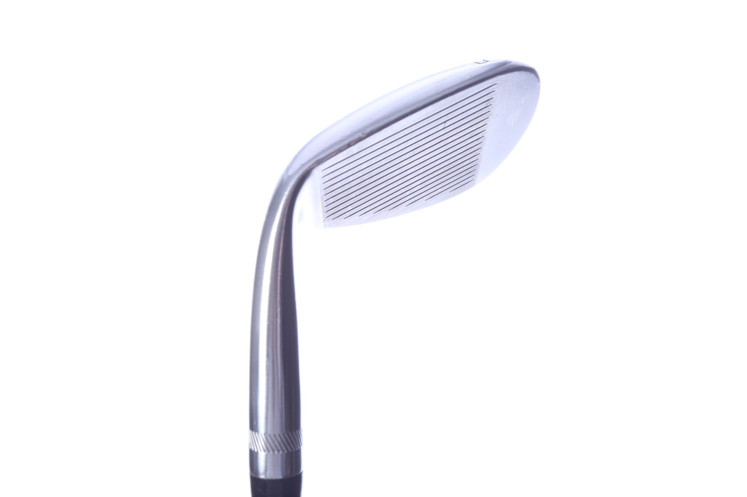 Used Titleist Vokey SM9 Tour Chrome Sand Wedge - Right-Handed - 56 Degrees - Stiff Flex-Next Round