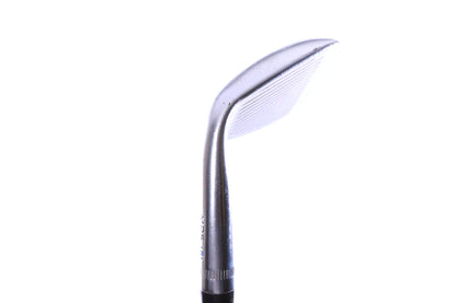 Used Callaway JAWS MD5 Chrome Sand Wedge - Right-Handed - 54 Degrees - Stiff Flex