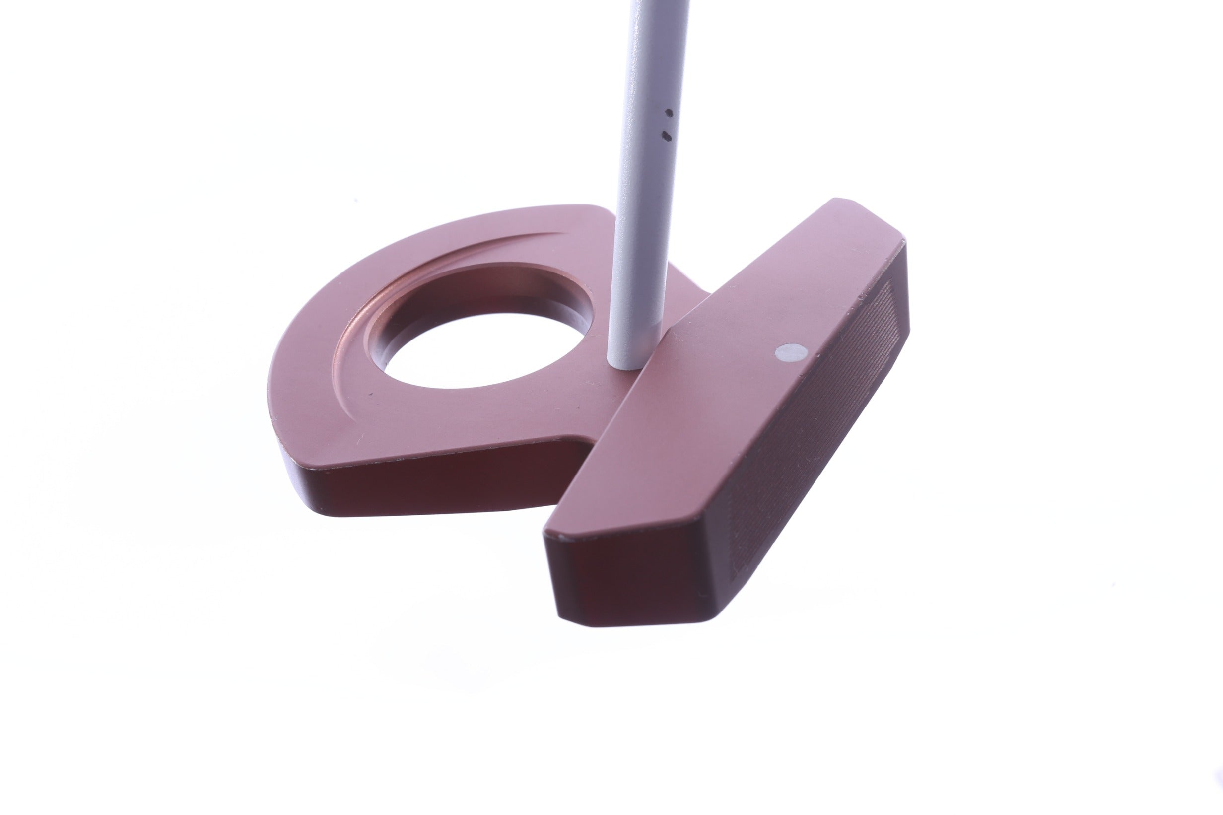 Used L.A.B. Golf DF3 Putter - Right-Handed - 37 in - Mallet