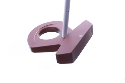 Used L.A.B. Golf DF3 Putter - Right-Handed - 37 in - Mallet