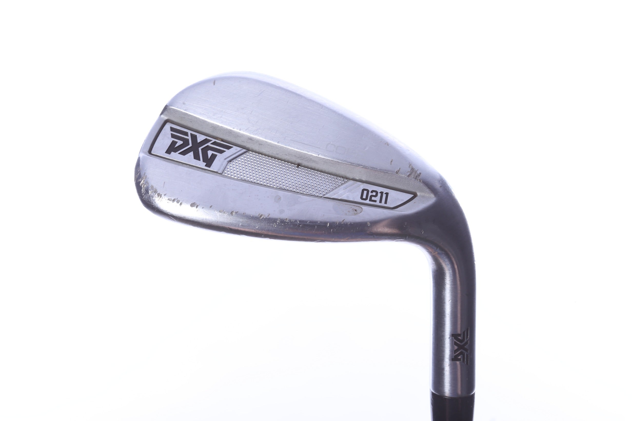 Used PXG 0211 X-Cor 2 Gap Wedge - Right-Handed - 50 Degrees - Stiff Flex-Next Round