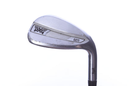 Used PXG 0211 X-Cor 2 Gap Wedge - Right-Handed - 50 Degrees - Stiff Flex-Next Round