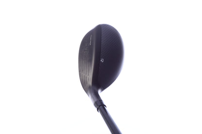 Used TaylorMade Qi35 MAX Rescue 5H Hybrid - Right-Handed - 27 Degrees - Regular Flex-Next Round