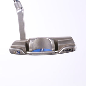 Used Ping G5i Anser Putter - Right-Handed - 33 in - Blade-Next Round