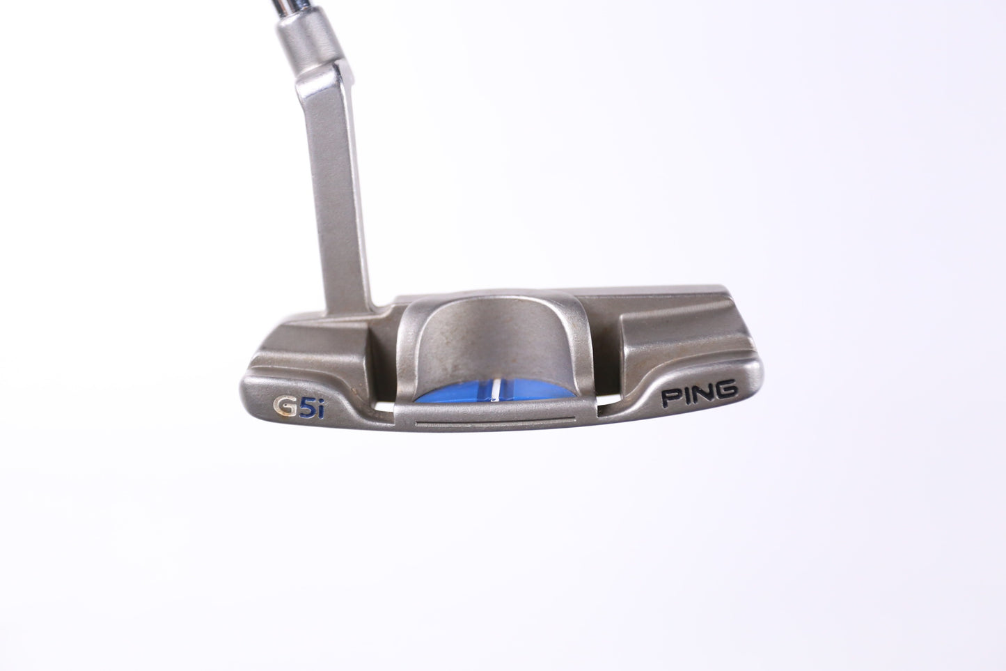 Used Ping G5i Anser Putter - Right-Handed - 33 in - Blade-Next Round
