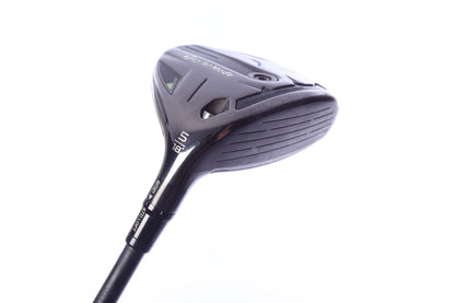 Used TaylorMade Qi35 5-Wood - Right-Handed - 18 Degrees - Regular Flex