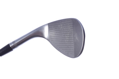 Used Titleist Vokey SM10 Tour Chrome Sand Wedge - Right-Handed - 56 Degrees - Wedge Flex-Next Round