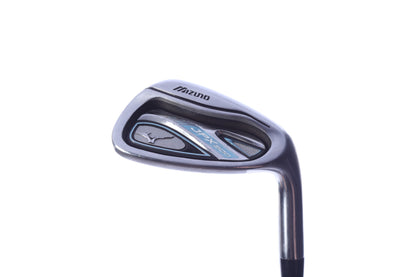 Used Mizuno JPX 800 Gap Wedge - Right-Handed - 49 Degrees - Stiff Flex