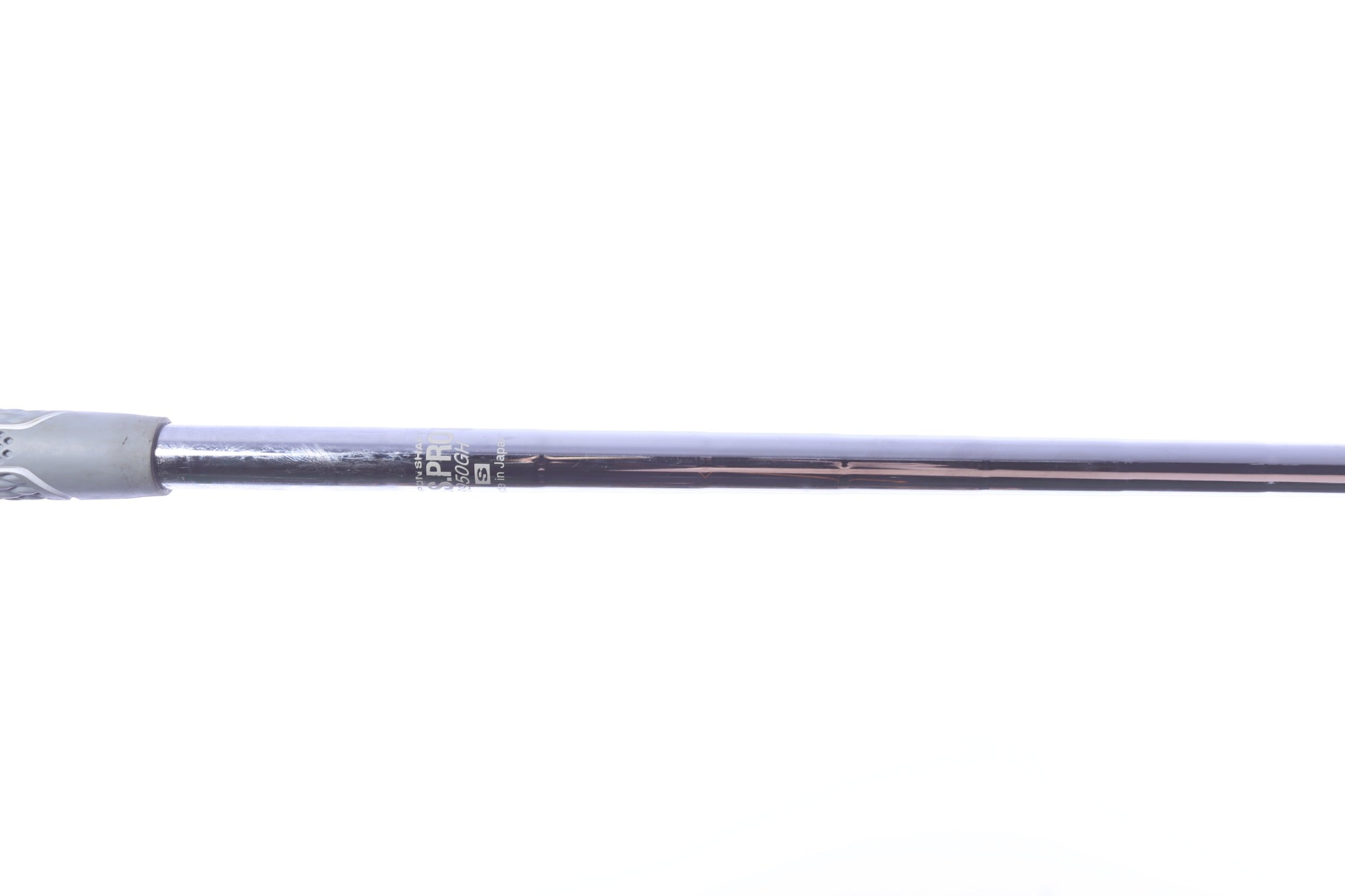 Used Srixon ZX5 Pitching Wedge - Right-Handed - 44 Degrees - Stiff Flex