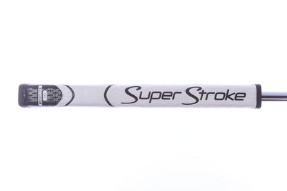 Used Titleist Scotty Cameron Super Select Newport 2 Plus Putter - Right-Handed - 35 in - Blade-Next Round