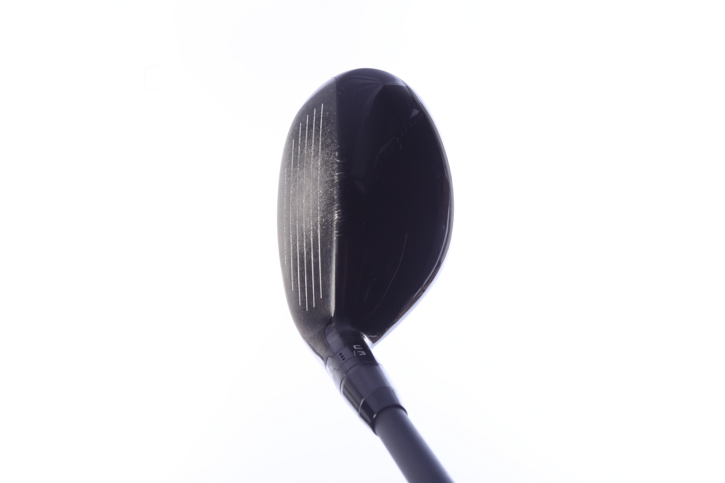 Used Titleist TSi2 4H Hybrid - Right-Handed - 21 Degrees - Regular Flex-Next Round