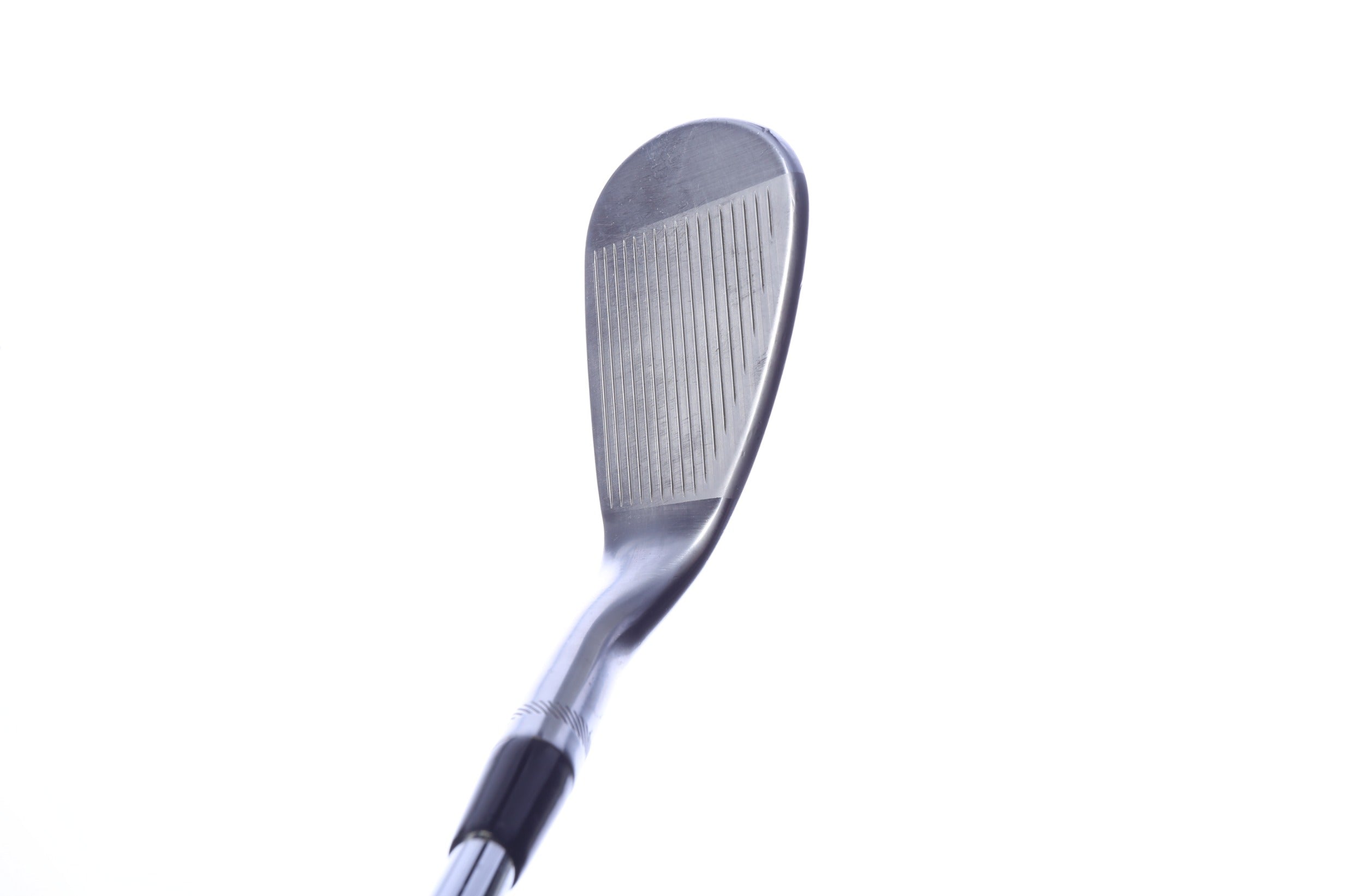 Used Titleist Vokey SM10 Tour Chrome Sand Wedge - Right-Handed - 56 Degrees - Wedge Flex