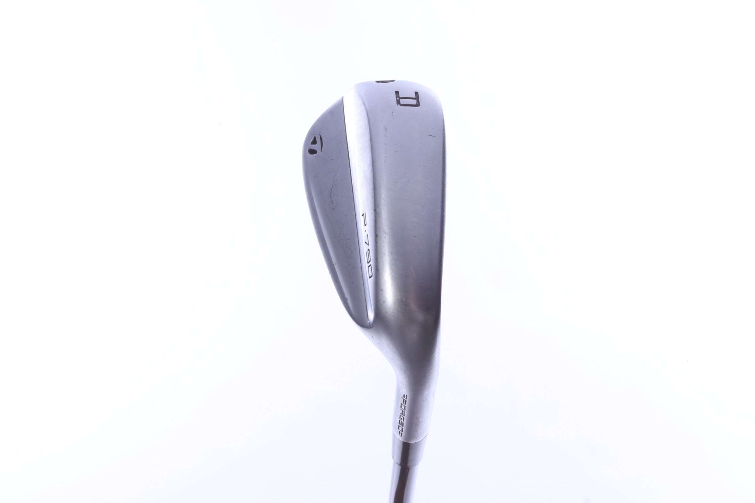 Used TaylorMade 2023 P790 Approach Wedge - Right-Handed - 50 Degrees - Stiff Flex-Next Round