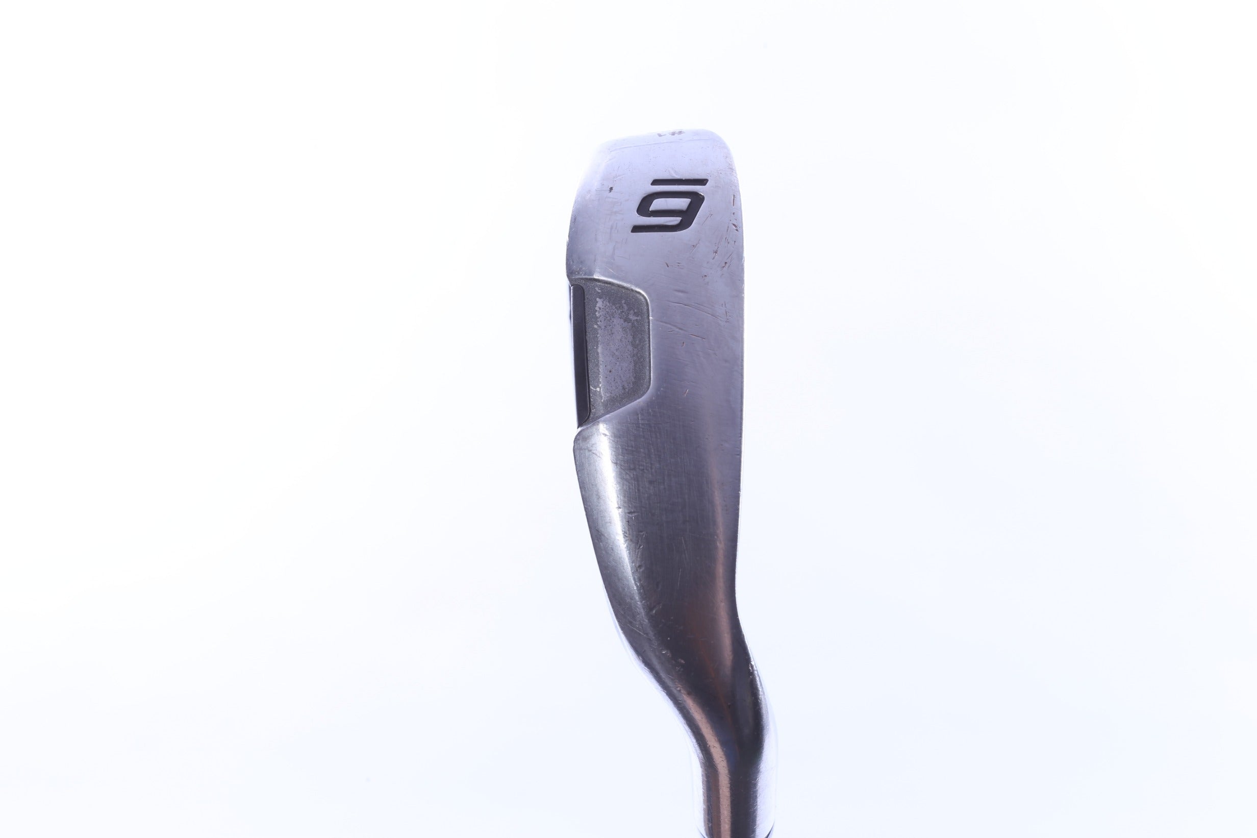 Used Cobra S9 Single 6-Iron - Right-Handed - Regular Flex-Next Round