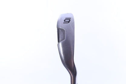 Used Cobra S9 Single 6-Iron - Right-Handed - Regular Flex-Next Round