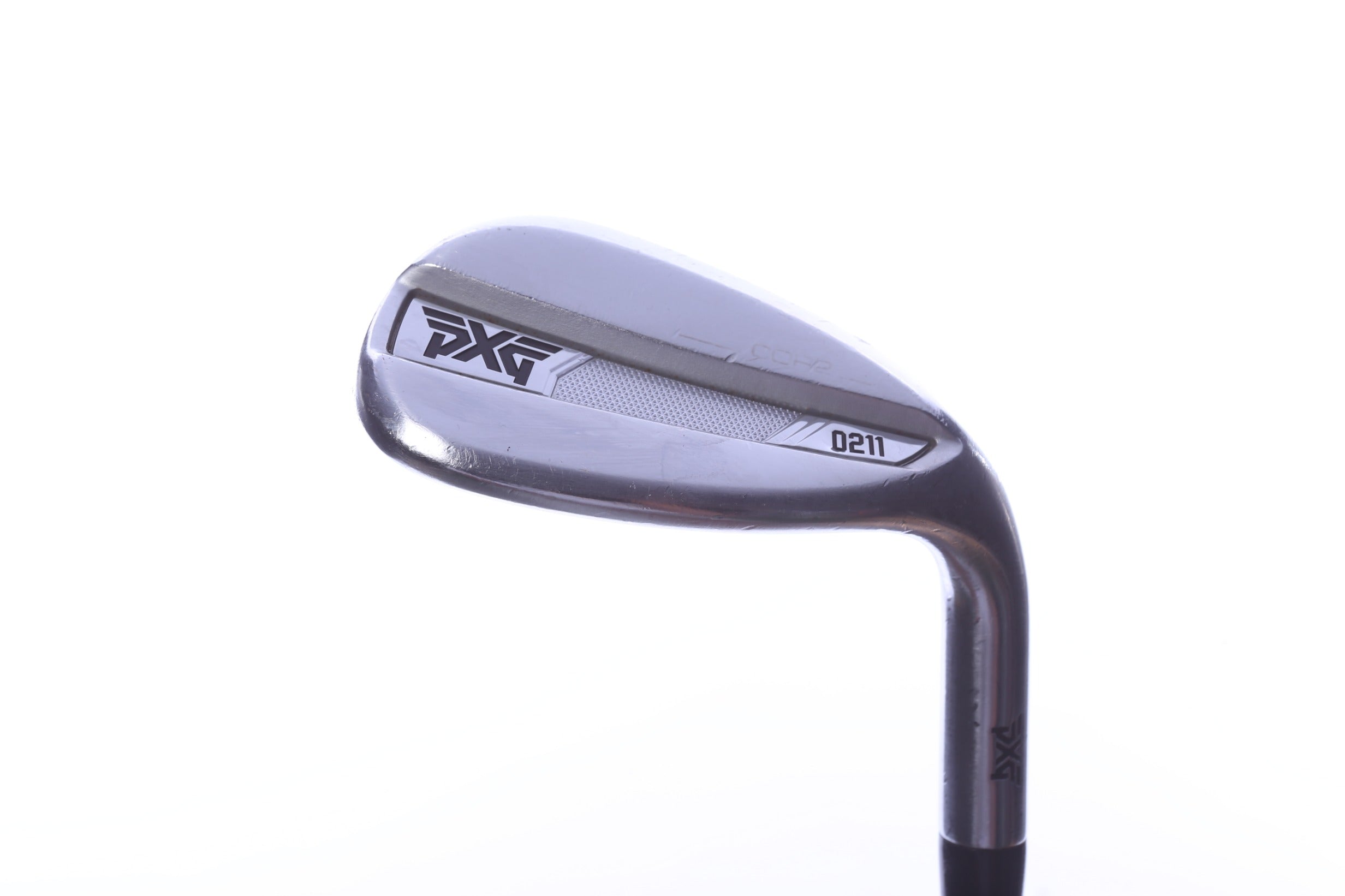 Used PXG 0211 X-Cor 2 Lob Wedge - Right-Handed - 60 Degrees - Stiff Flex