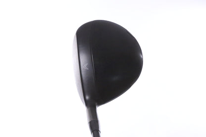 Used Callaway Paradym X 3HL Wood - Right-Handed - 16.5 Degrees - Seniors Flex-Next Round