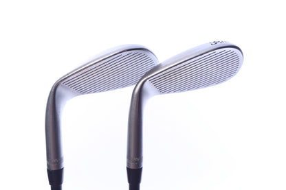 Used PXG 0311 P GEN4 Wedge Set - Right-Handed - 56*, 60* - Stiff Flex