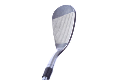 Used Callaway MD5 JAWS Chrome Lob Wedge - Right-Handed - 60 Degrees - Stiff Flex
