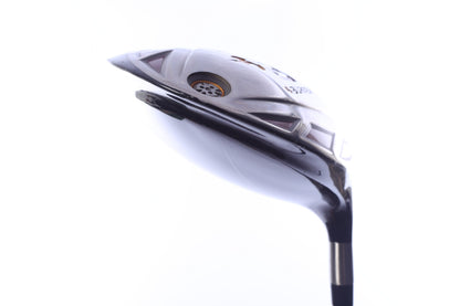 Used TaylorMade 2009 Burner Driver - 10.5 Degrees - Regular Flex TaylorMade Reax - Right-Handed