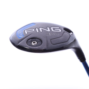 Used Ping G30 3-Wood - Right-Handed - 14.5 Degrees - Stiff Flex-Next Round