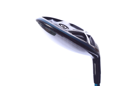 Used Callaway Rogue 3-Wood - Right-Handed - 15 Degrees - Stiff Flex