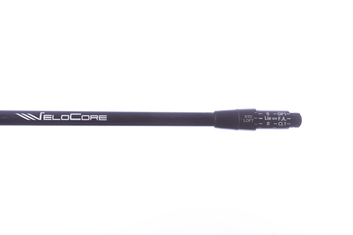 Used Fujikura Ventus Black Velocore Driver Shaft Extra Stiff Flex Graphite - 43.25 in - Srixon Adapter