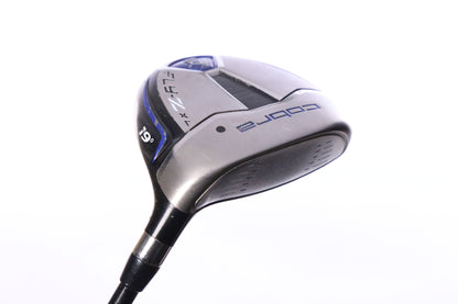 Used Cobra Fly-Z XL 5-Wood - Right-Handed - 19 Degrees - Seniors Flex-Next Round