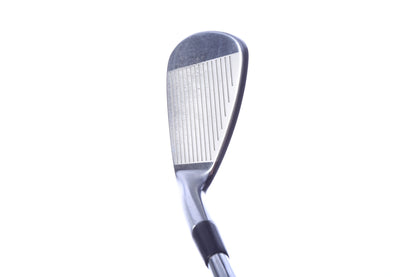 Used Cobra 2022 KING Forged Tec Single 9-Iron - Right-Handed - Stiff Flex