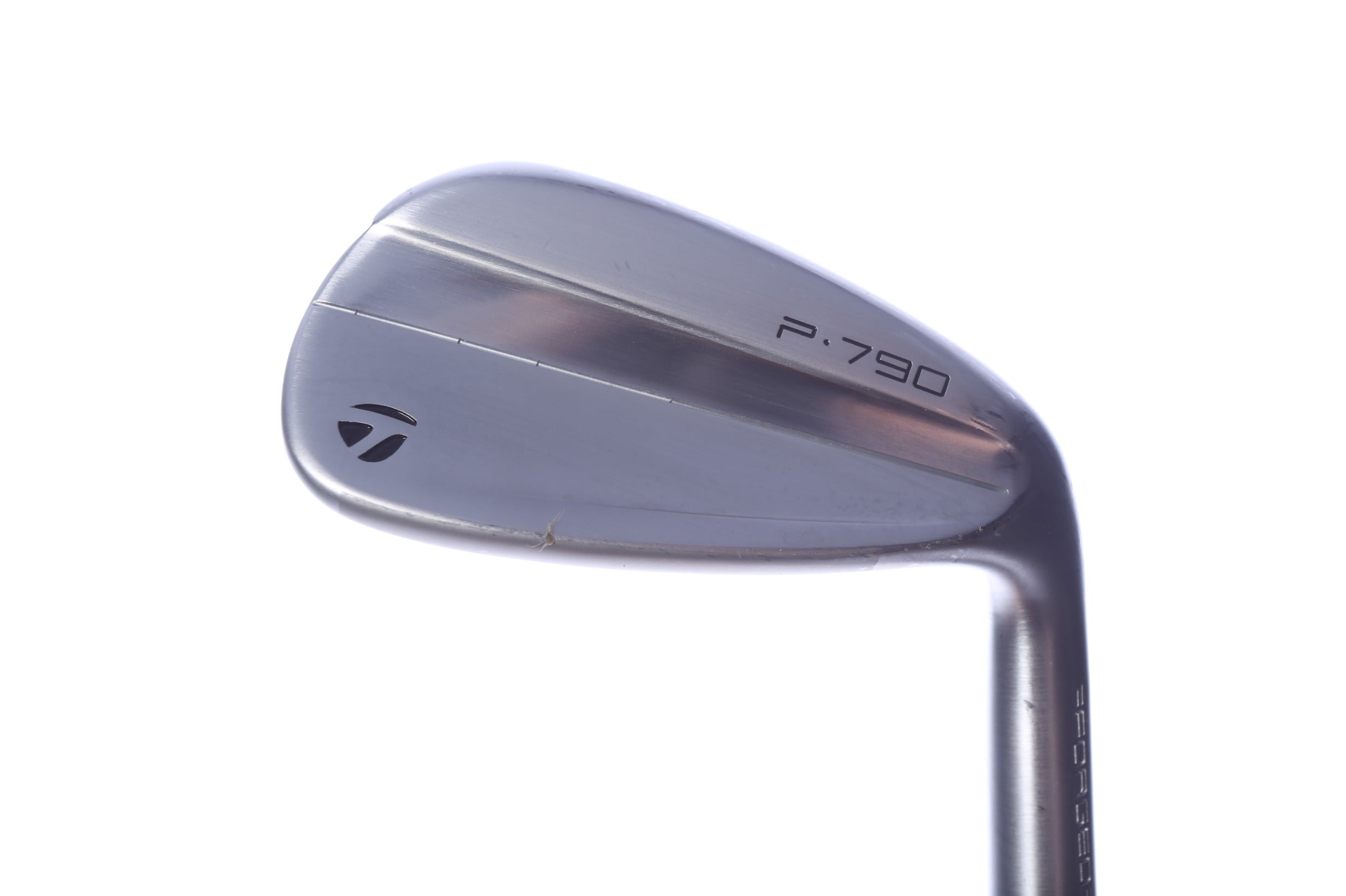 Used TaylorMade 2023 P790 Approach Wedge - Right-Handed - 50 Degrees - Extra Stiff Flex-Next Round