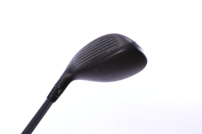 Used Srixon ZXi 4H Hybrid - Right-Handed - 22 Degrees - Stiff Flex