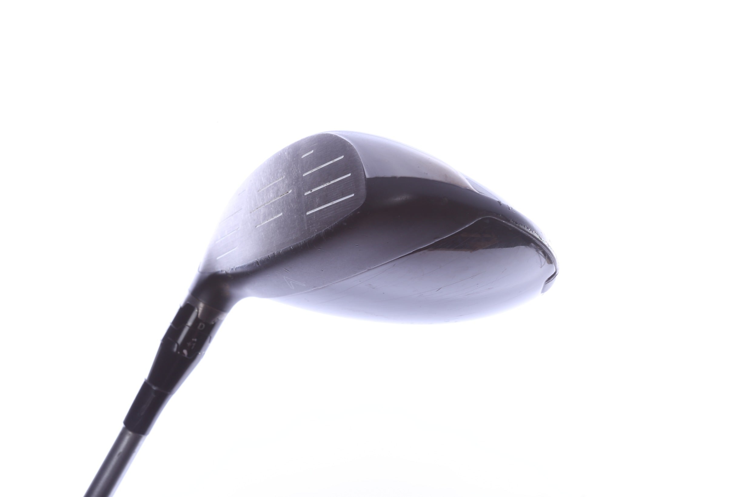 Used Callaway Paradym X 3-Wood - Right-Handed - 15 Degrees - Seniors Flex-Next Round